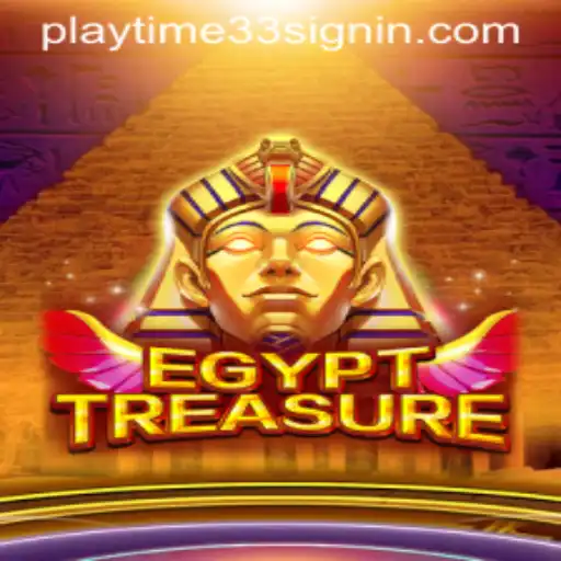 Discover the Thrill of EgyptTreasure: A Captivating Gaming Experience