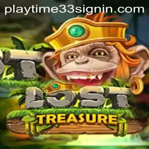 Unveiling LostTreasure: An Immersive Adventure Awaits with PLAYTIME33 SIGNIN