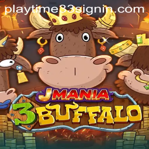 JMania3Buffalo: A Comprehensive Guide to the Gaming Experience