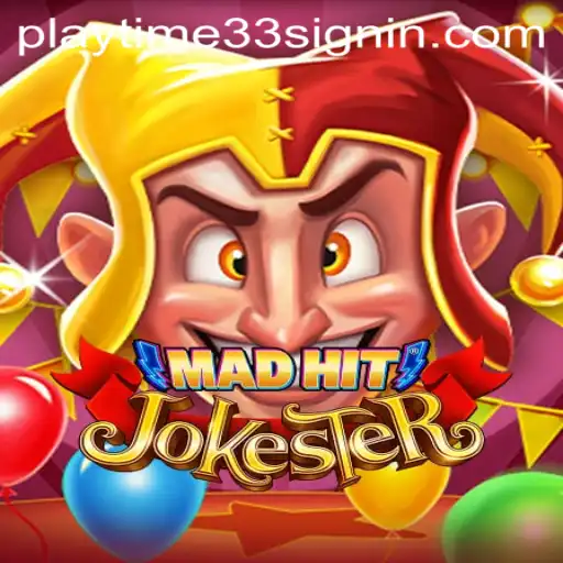 MadHitJokester: A Playground of Laughter and Strategy