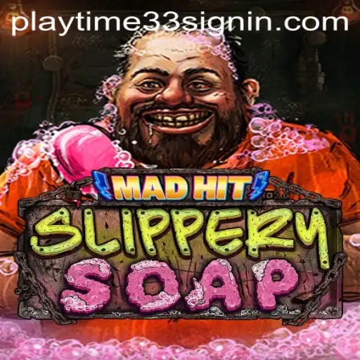 Discover the Thrills of MadHitSlipperySoap: An In-Depth Look into the Game, Its Features, and Rules