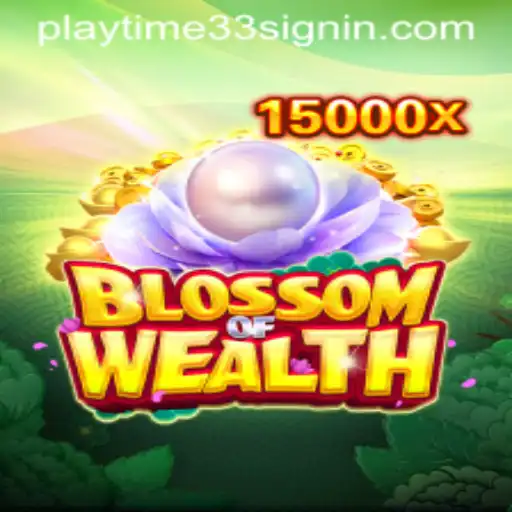 Unveiling the World of BlossomofWealth: An Exciting Journey into Virtual Prosperity