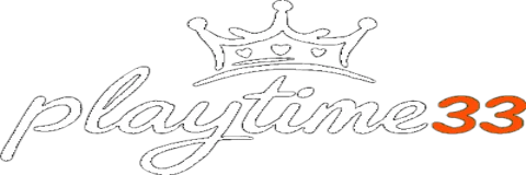 PLAYTIME33 SIGNIN
