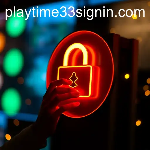Unlocking Exclusive Offers with PLAYTIME33 SIGNIN