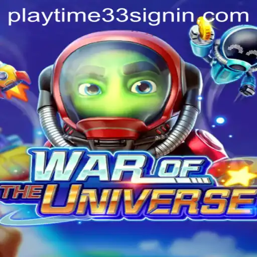 Exploring the Thrilling World of WAROFTHEUNIVERSE