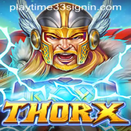 Introducing ThorX: A Mythical Gaming Adventure
